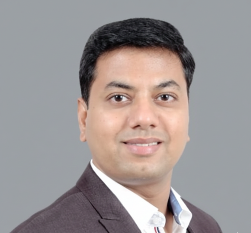 Abhishek G